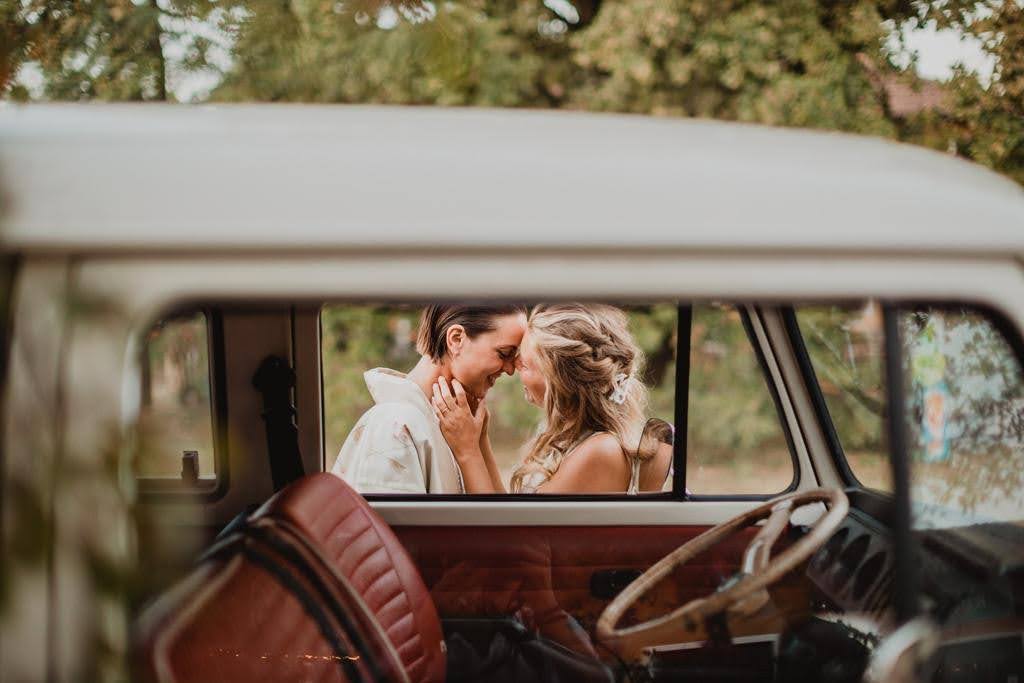Aperitivi per matrimoni