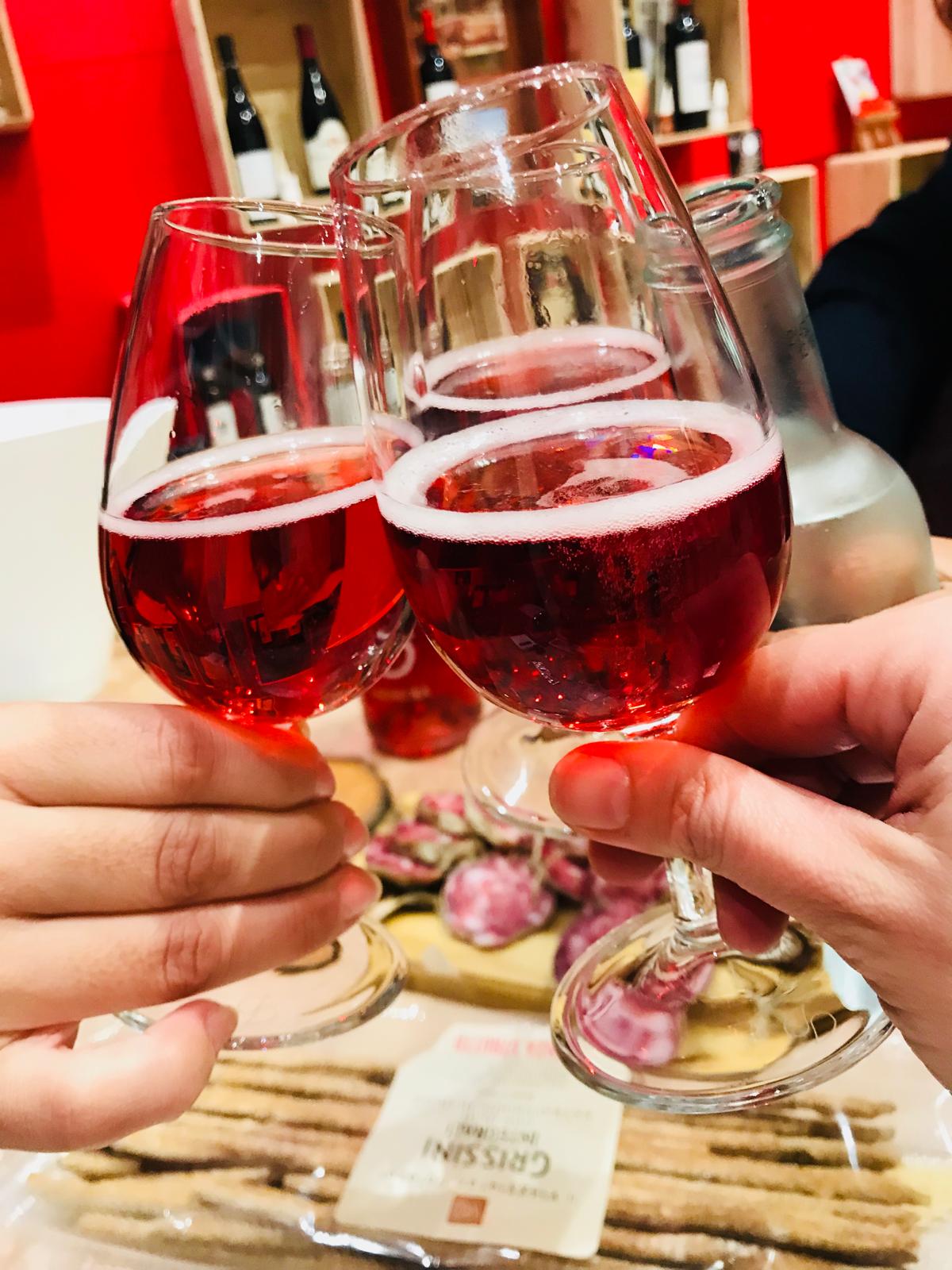 Aperitif Vintage Aperitif Vintage
